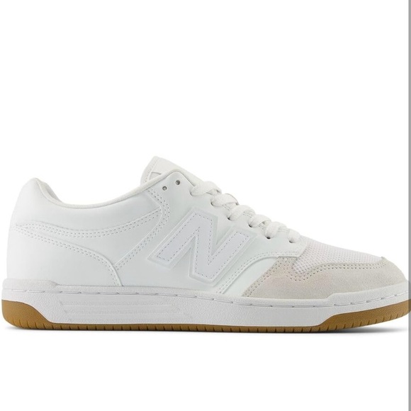 NWT New Balance Men's 480 V1 Sneaker Size 11 - Picture 2 of 5